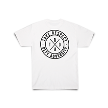 Load image into Gallery viewer, Heritage Tee white

