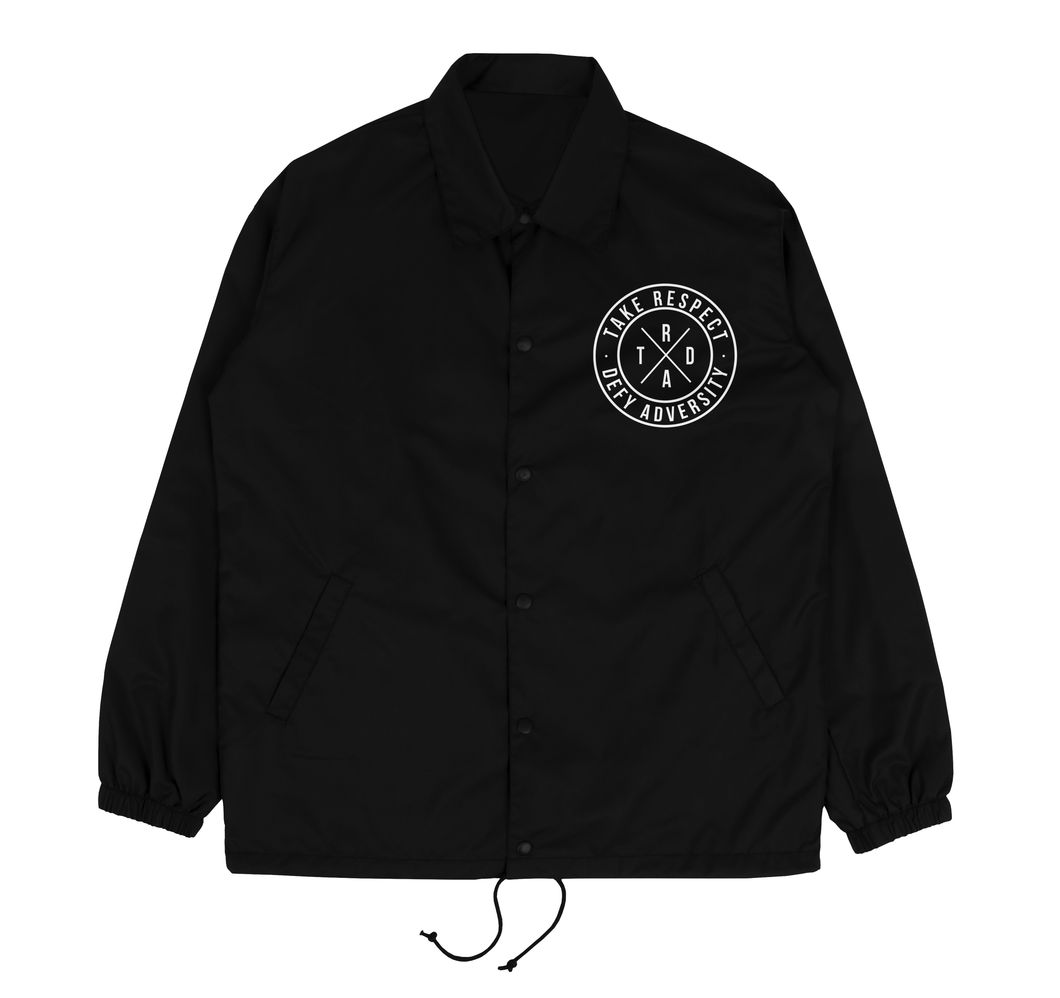 Heritage Coaches Jacket